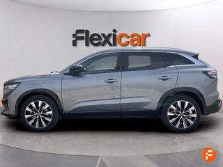 Renault Austral Evolution Mild Hybrid 116kW Auto