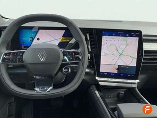 Renault Austral Evolution Mild Hybrid 116kW Auto