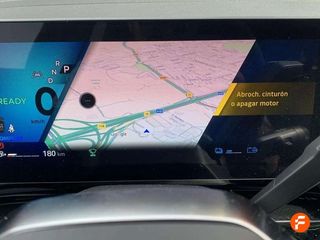 Renault Austral Evolution Mild Hybrid 116kW Auto