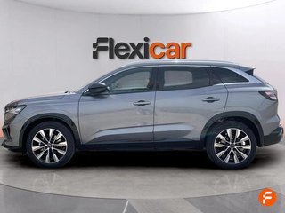 Renault Austral Evolution Mild Hybrid 116kW Auto