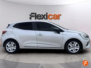 Renault Clio Business TCe 67 kW (90CV)