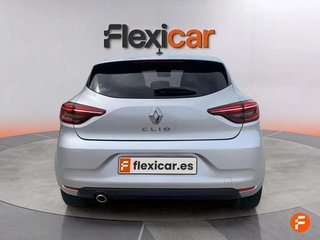 Renault Clio Business TCe 67 kW (90CV)