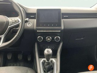 Renault Clio Business TCe 67 kW (90CV)