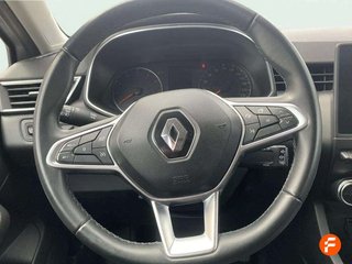 Renault Clio Business TCe 67 kW (90CV)