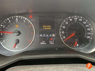 Renault Clio Business TCe 67 kW (90CV)
