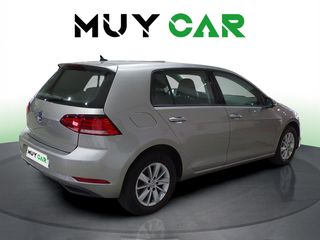 Volkswagen Golf Business 1.0 TSI 81 kW (110 CV)