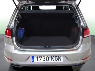 Volkswagen Golf Business 1.0 TSI 81 kW (110 CV)