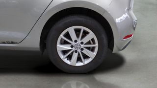Volkswagen Golf Business 1.0 TSI 81 kW (110 CV)
