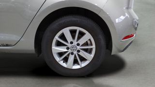Volkswagen Golf Business 1.0 TSI 81 kW (110 CV)