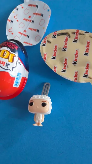 Funko Pop! Stranger Things Undici