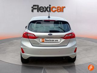 Ford Fiesta 1.0 EcoBoost 70kW (95CV) Active S/S 5p