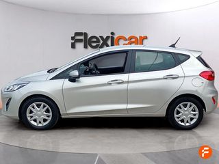 Ford Fiesta 1.0 EcoBoost 70kW (95CV) Active S/S 5p