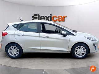 Ford Fiesta 1.0 EcoBoost 70kW (95CV) Active S/S 5p