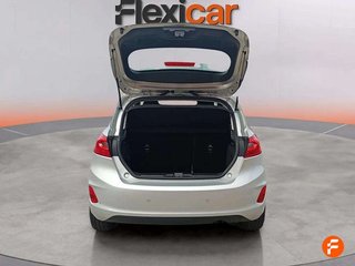 Ford Fiesta 1.0 EcoBoost 70kW (95CV) Active S/S 5p