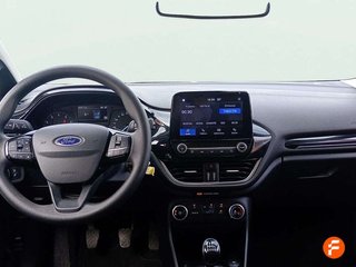 Ford Fiesta 1.0 EcoBoost 70kW (95CV) Active S/S 5p