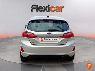 Ford Fiesta 1.0 EcoBoost 70kW (95CV) Active S/S 5p