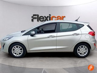 Ford Fiesta 1.0 EcoBoost 70kW (95CV) Active S/S 5p