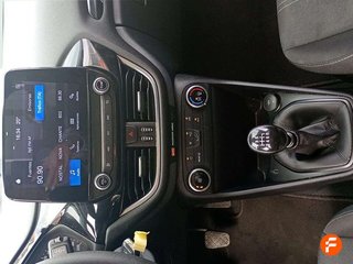 Ford Fiesta 1.0 EcoBoost 70kW (95CV) Active S/S 5p