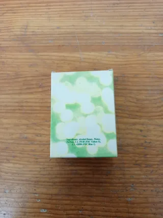 Colonia Oh! Don Algodón 100ml