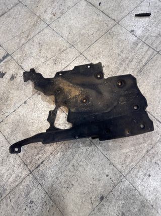 Protector motor Opel Astra H