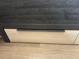 Cama nido con 3 cajones y escritorio
