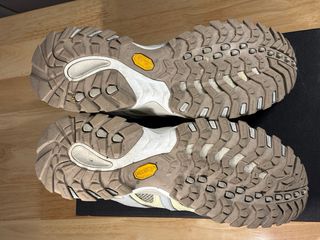 The North Face Hedgehog '06 RVST GORE-TEX