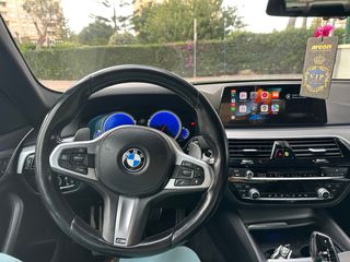 BMW Serie 520d G30 M-sport
