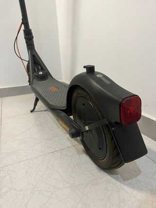 Patinete eléctrico Ninebot F2 Plus