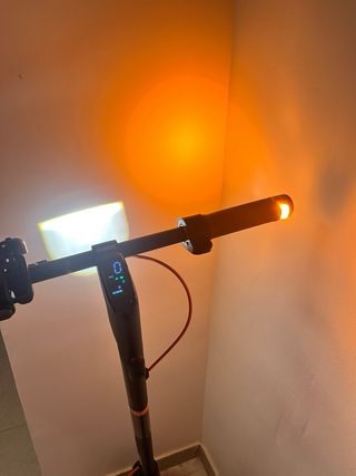 Patinete eléctrico Ninebot F2 Plus