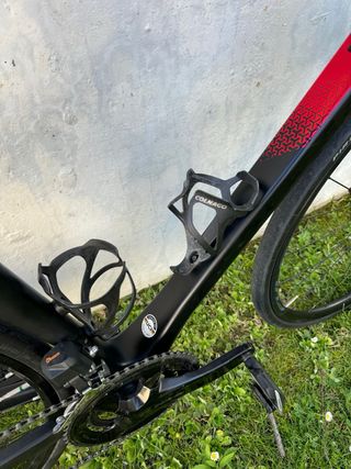 Bicicleta Colnago V3 2024 Di2 12v