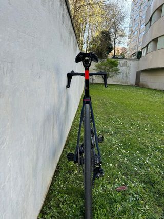 Bicicleta Colnago V3 2024 Di2 12v