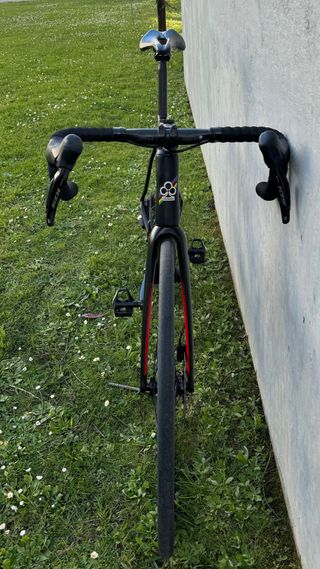 Bicicleta Colnago V3 2024 Di2 12v