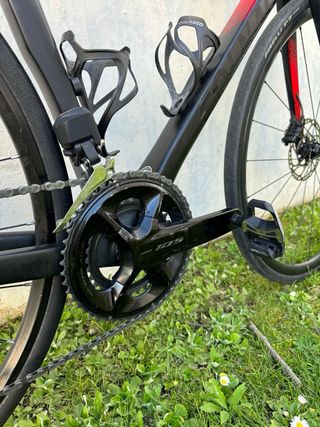 Bicicleta Colnago V3 2024 Di2 12v