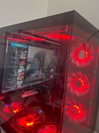 Ordenador Gaming Nuevo