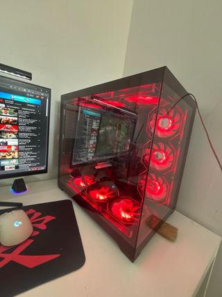 Ordenador Gaming Nuevo