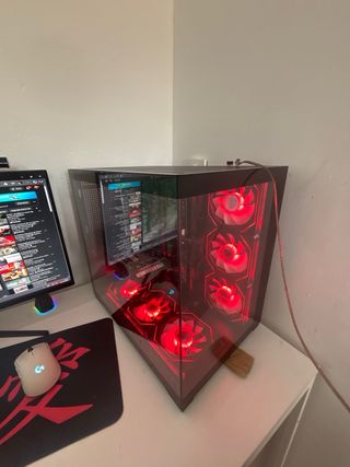 Ordenador Gaming Nuevo