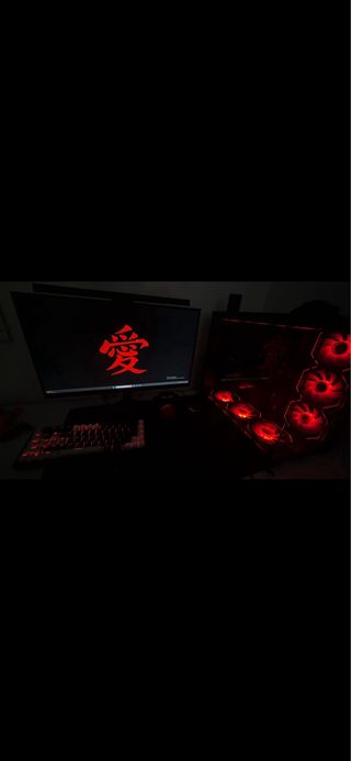 Ordenador Gaming Nuevo