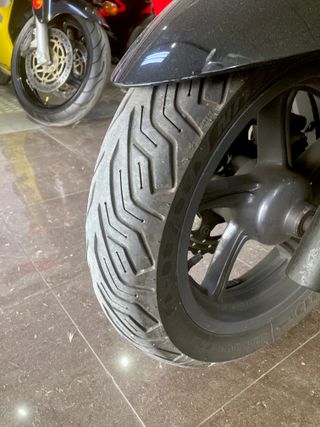 Kymco Superdink 350