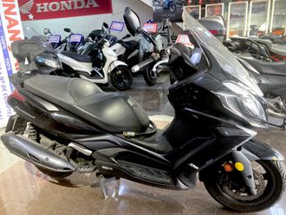 Kymco Superdink 350