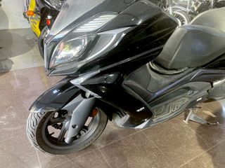 Kymco Superdink 350