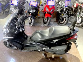 Kymco Superdink 350