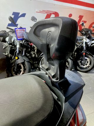 Kymco Superdink 350
