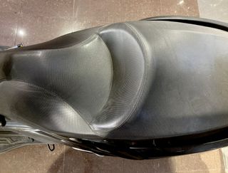 Kymco Superdink 350