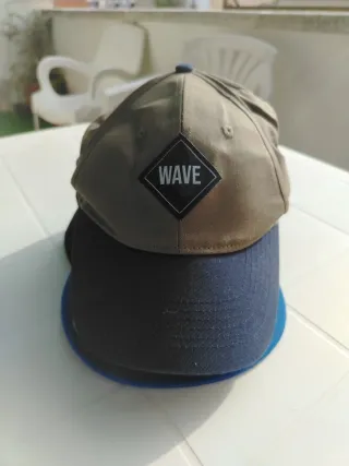 Gorros de verano varios colores