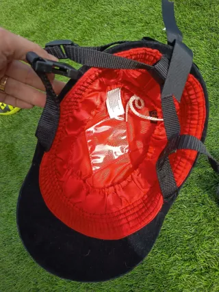 Equipación montar a caballo: Casco, Chaleco y Bota