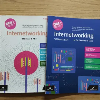 Internetworking