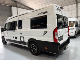CAMPER POSSL ROAD CRUISER EVOLUTION 640 2021