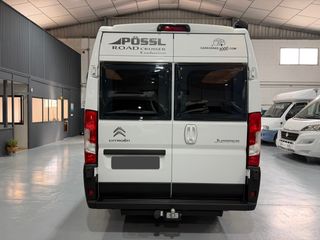 CAMPER POSSL ROAD CRUISER EVOLUTION 640 2021