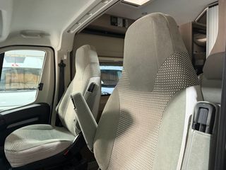 CAMPER POSSL ROAD CRUISER EVOLUTION 640 2021