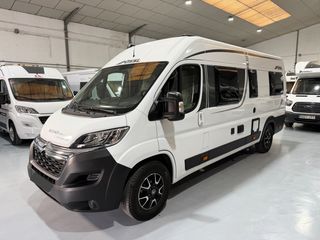 CAMPER POSSL ROAD CRUISER EVOLUTION 640 2021
